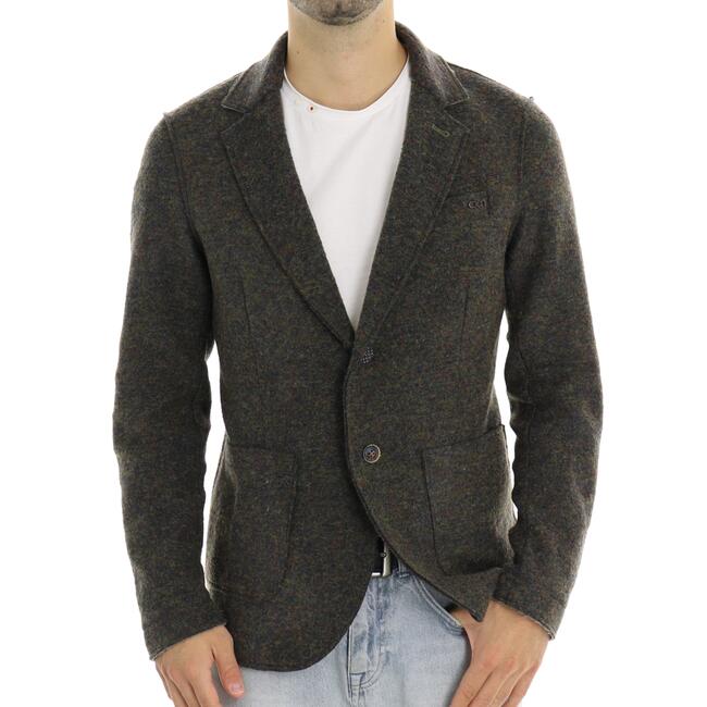 GIACCA MELANGE KOON - Mad Fashion | img vers.1300x/